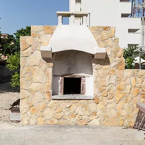 La Curte Dellu Pippi Niuru Casa vacanze Lecce