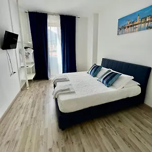Toscanini 5 Terre Appartamento La Spezia