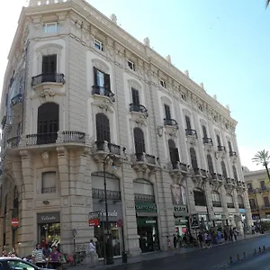 Moncada Appartamento Palermo