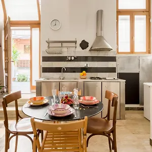 Sanniti' Casa vacanze Roma