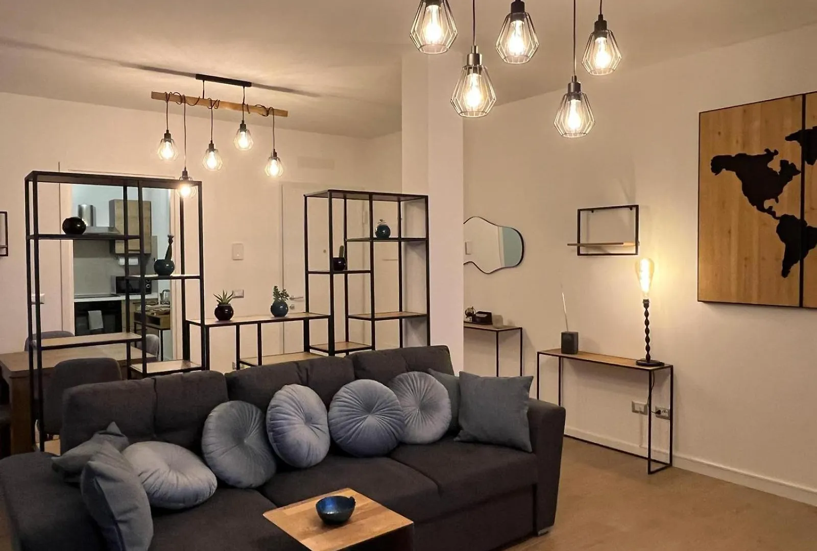 Boutique House La Fenice Piacenza Italien