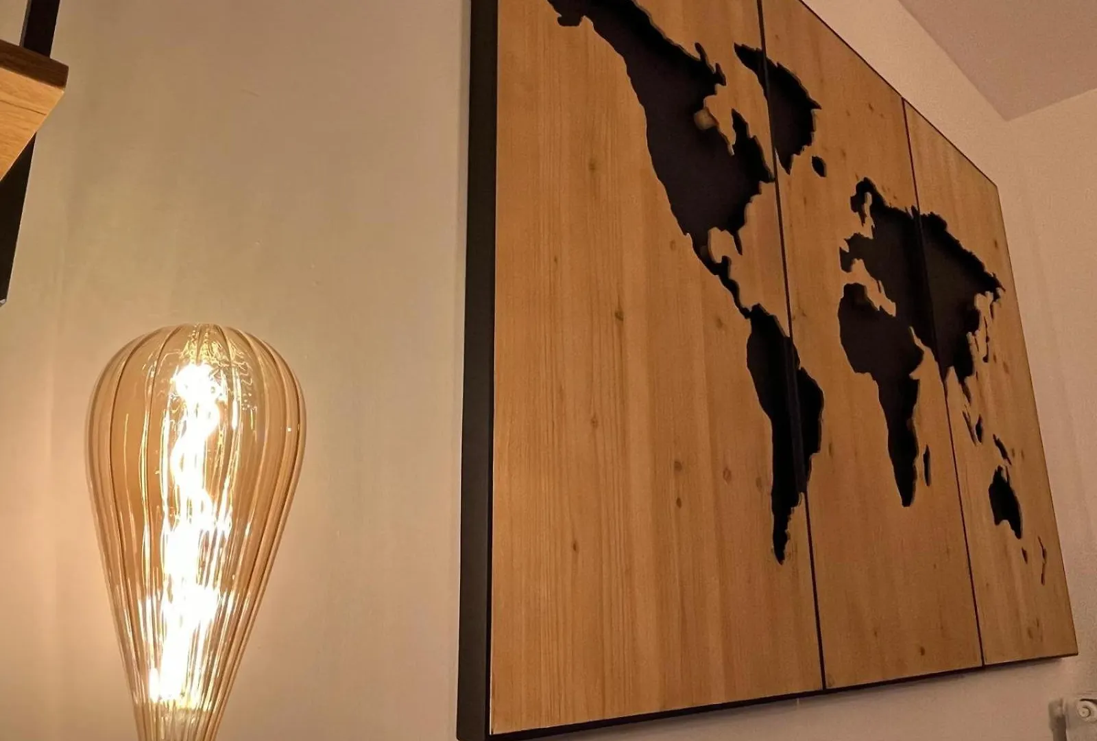 Boutique House La Fenice Piacenza Lejlighed