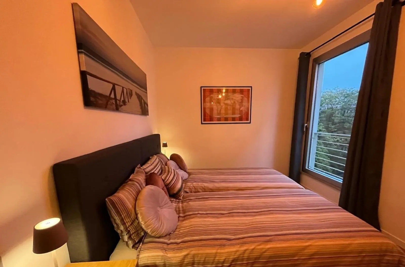 Lejlighed Boutique House La Fenice Piacenza